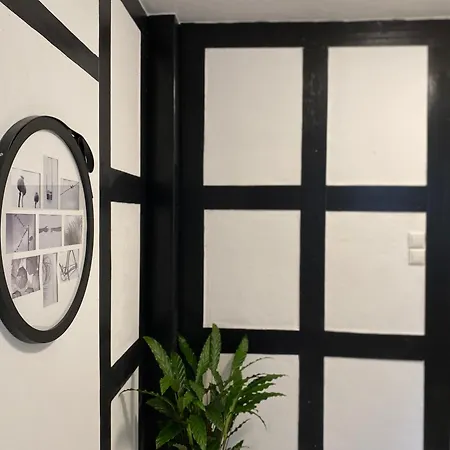 Maison d'hôtes Relax 3*