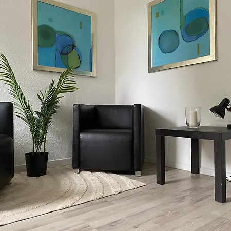 Maison d'hôtes Relax