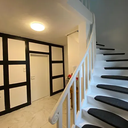 Relax ゲストハウス レートゲン