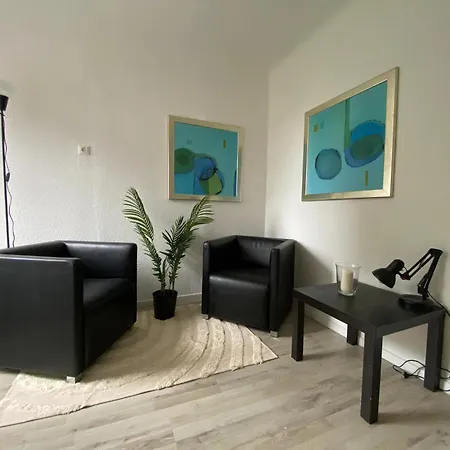 Maison d'hôtes Relax 3*