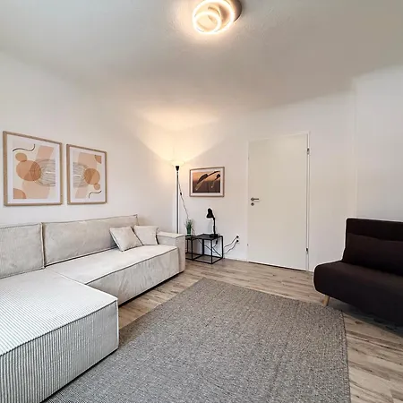 Guest house Relax Roetgen
