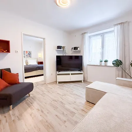Relax Guest house Roetgen