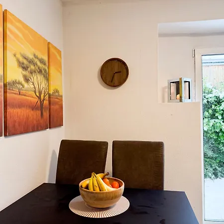 Guest house Relax Roetgen