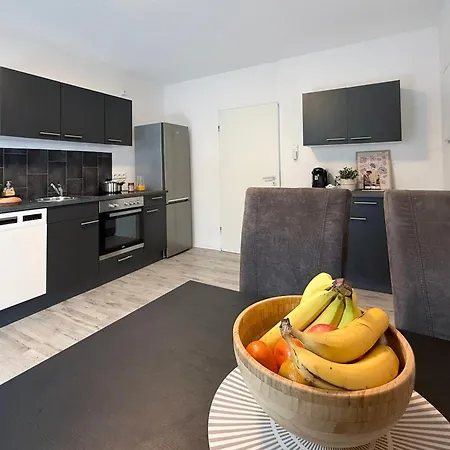 Maison d'hôtes Relax Roetgen