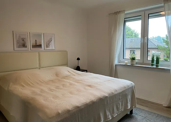 Relax Konukevi Roetgen