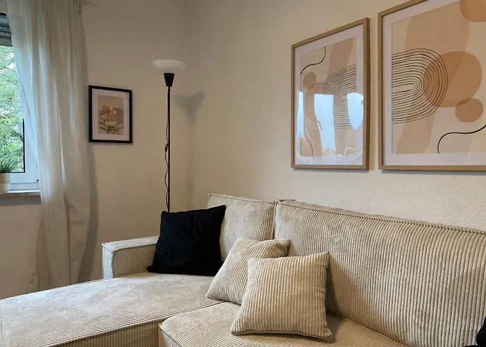 Konukevi Relax Roetgen