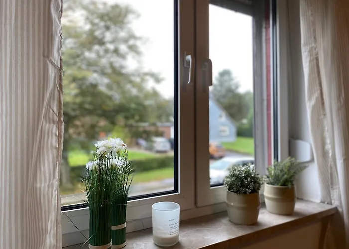 Relax Konukevi Roetgen