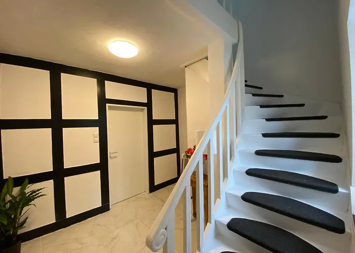 Relax Konukevi Roetgen