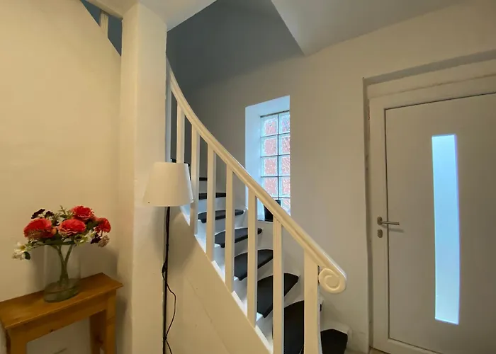 Konukevi Relax Roetgen