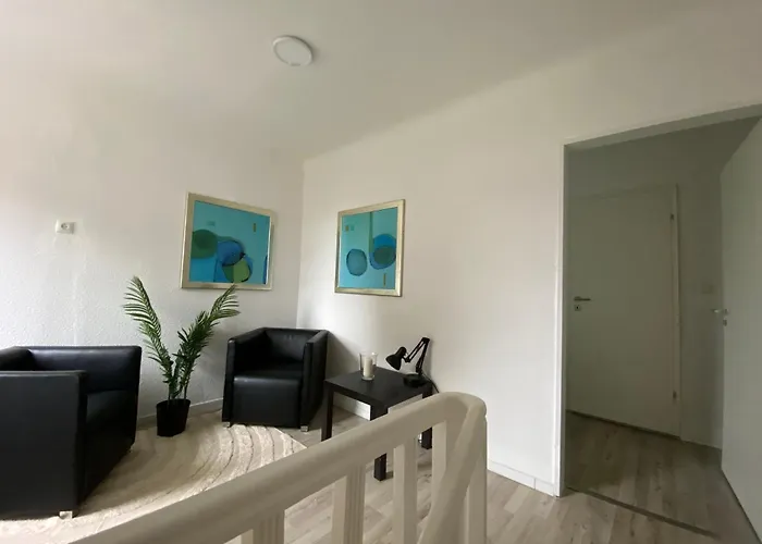 Relax Konukevi Roetgen