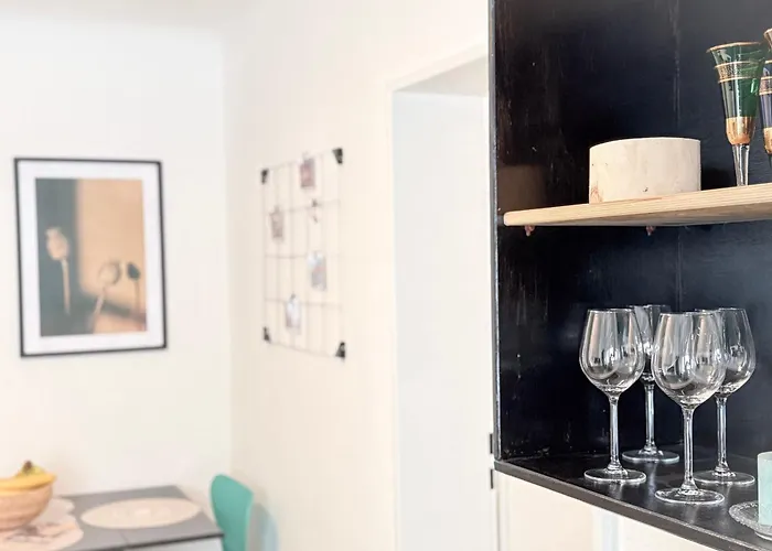 Konukevi Relax Roetgen