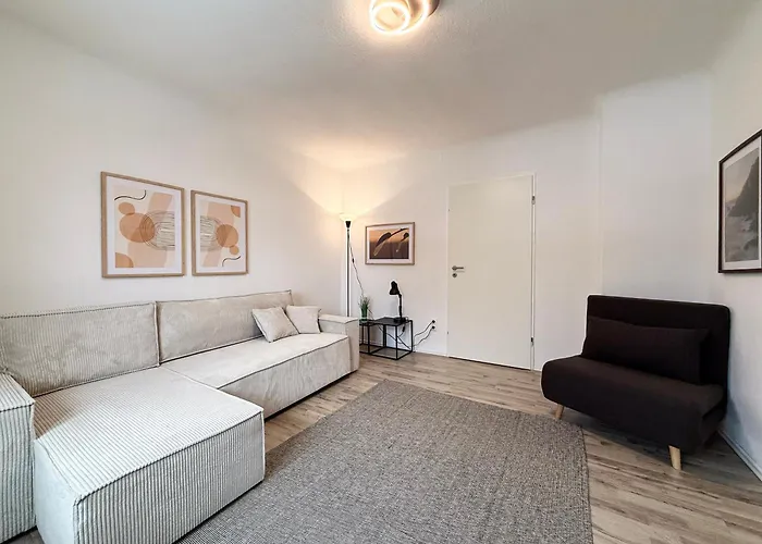 Konukevi Relax Roetgen