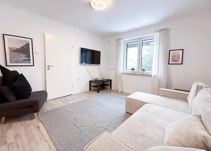 Relax Konukevi Roetgen