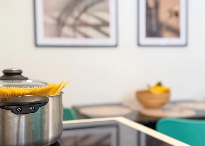 Konukevi Relax Roetgen