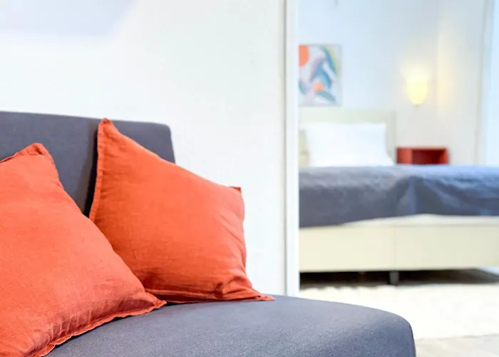 Konukevi Relax Roetgen