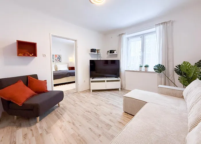 Relax Konukevi Roetgen