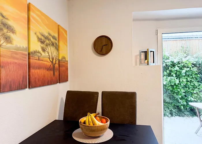 Konukevi Relax Roetgen