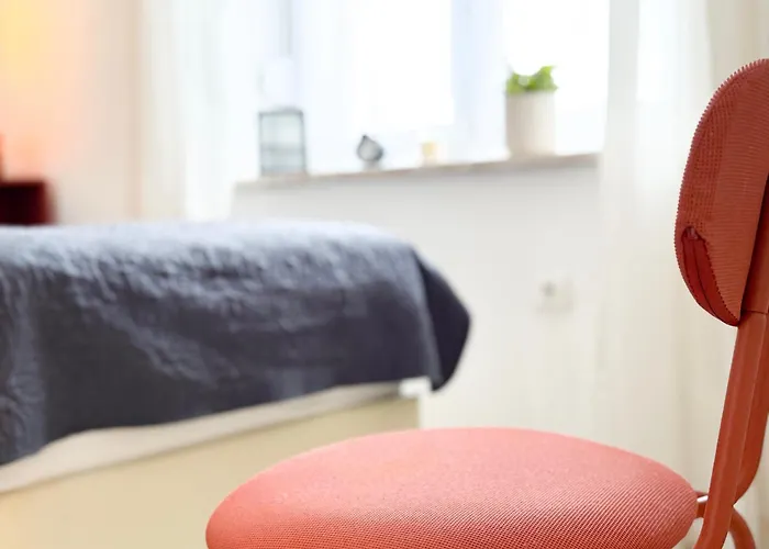 Relax Konukevi Roetgen