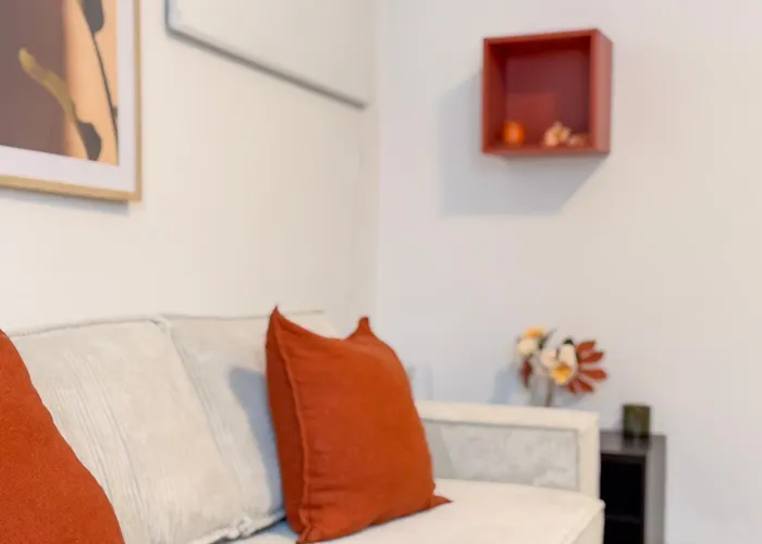 Relax Konukevi Roetgen