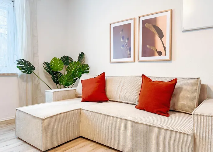 Konukevi Relax Roetgen