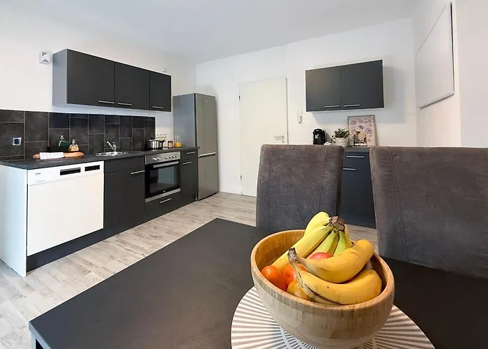 Konukevi Relax Roetgen