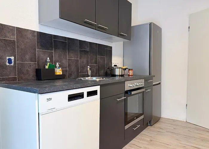 Relax Konukevi Roetgen